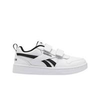 Reebok Classic REEBOK ROYAL PRIME boys's Children's Shoes in White SIZE UK 2