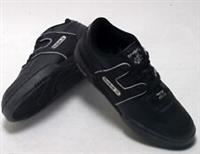 REEBOK CLASSICS WORKOUT RUGGED BLACK/SILVER LEATHER UK5.5 EU38 BNIB 72-162939