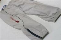 REEBOK RETRO TRACK PANTS KIDS RARE SIZE SMALL JUNIOR AUTHENTIC BNWT SUMMER GYM