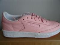 Reebok Club C 85 Face womens trainers shoes AR14089 uk 4 eu 37 us 6.5 NEW+BOX
