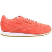 Reebok Classic Creoe Sail Away Womens Coral Trainers
