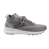 Reebok Classic Zoku Womens Grey Running Shoes