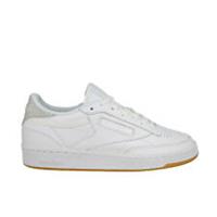 Reebok Club C 85 Diamond Womens White Trainers
