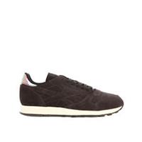 Reebok Classic MSP Mens Brown Trainers