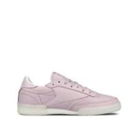 Reebok Club C 85 On The Court Womens Pink Trainers