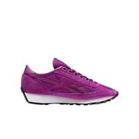 Reebok Aztec Vector Womens Purple Trainers