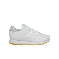 Reebok Classic Met Diamond Womens Grey Trainers