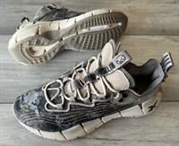 Reebok Zig Kinetica II Billionaire Boys Club Digi Camo UK 4 EUR 36 US 5 New