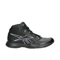 Reebok Studio Advance Mid Womens Black Trainers