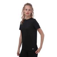 Reebok Womens/Ladies Workout Ready Speedwick T-Shirt GT1206 - 8 UK - 10 UK Regular