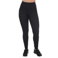 Reebok Womens/Ladies Lux Perform High Rise Leggings GT1864 - 12 UK - 14 UK Regular