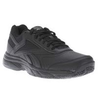 Reebok Womens/Ladies Work N Cushion 4.0 Leather Walking Trainers GT2658
