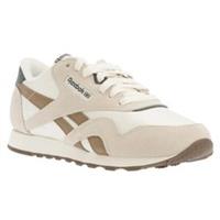 Reebok Unisex Adult Classic Suede Trainers GT1509