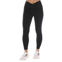 Reebok Womens/Ladies Workout Ready Basic High Rise Leggings GT2299 - 4 UK - 6 UK Regular