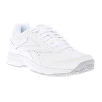 Reebok Womens/Ladies Work N Cushion 4.0 Leather Trainers GT2728