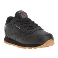Reebok Childrens/Kids Classic Leather Trainers GT3165