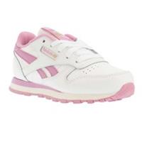 Reebok Childrens/Kids Classic Leather Shoes GT983