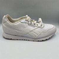 Reebok Classic Royal Glide Trainers Junior White Size UK 3 US 3.5 EUR 34.5