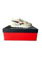 Reebok Classic Leather Trainers Womens Size UK 2.5 US 5 EUR 35