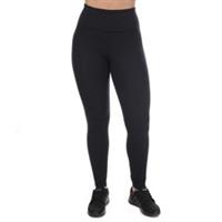 Reebok Womens/Ladies Lux Perform High Rise Petite Leggings GT3553 - 4 UK - 6 UK Regular
