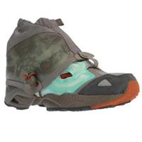 Reebok Mens Happy99 InstaPump Fury 95 Leather Trainers GT2956