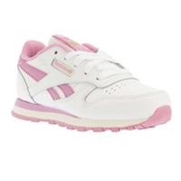 Reebok Childrens/Kids Classic Leather Shoes GT983