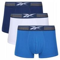 Reebok Mens Sports Boxer Shorts (Pack of 3) GT5537 - M Regular