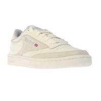 Reebok Unisex Adult Classics Club C 85 Leather Trainers GT5464