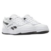 Reebok Childrens/Kids BB 4000 II Leather Trainers GT6425