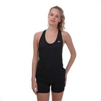 Reebok Womens/Ladies Mesh Back Workout Tank Top / N/A N/A GT2409 - 8 UK - 10 UK Regular