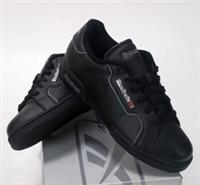 Reebok Classic Boys Trainers Leather Sports Shoes (UK 4 / EU 36)