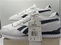 Reebok Royal Glide Trainers Men's UK 9.5 Brand New Ay49 Reduced