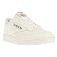 Reebok Mens Club C 85 Leather Trainers GT1522