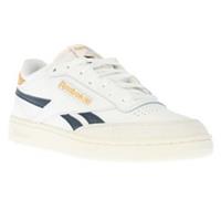 Reebok Unisex Adult Club C Revenge Leather Trainers GT1408