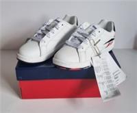 Reebok RBK Royal Complete CLN 2 Kids | Brand New | White, Red & Black