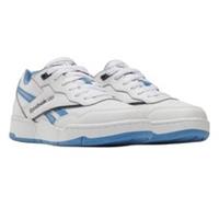Reebok Childrens/Kids BB 4000 II Leather Trainers GT6425