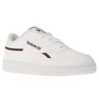 Reebok Mens Club C 85 Vegan Trainers5.5 UK White GT1525
