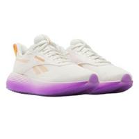 Reebok Unisex Adult DMX Comfort + 2.0 Trainers5 UK White/Purple GT5759