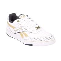 Reebok Womens/Ladies BB 4000 II Leather Trainers GT9510