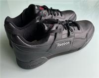 Reebok Classics Size UK 12 New With Tags, No Box