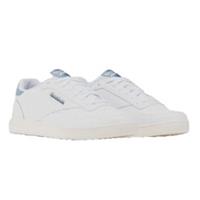 Reebok UK 3.5 Court Advance Unisex Trainers White/Blue Slate/Navy 100074281