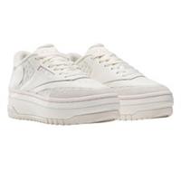 Reebok Womens/Ladies X Barbie Club C Leather Trainers GT6428