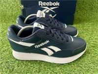 Reebok Jogger Lite Classic Mens Trainers Royal Blue