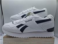 Reebok Glide Ripple Clip Trainers Mens Uk 8.5 Brand New Ae15 Reduced