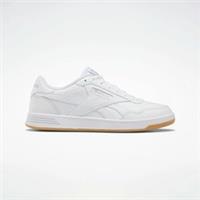 Reebok Womens Court Advance Trainer in White, UK 5- 5828-1-W