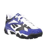 Reebok Mens Preseason 94 Leather Trainers GT17313