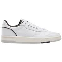Reebok Womens/Ladies Phase Court Leather Flatform Trainers GT19334
