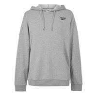 Reebok Unisex Adult Identity Fleece Hoodie GT27218 - M Regular