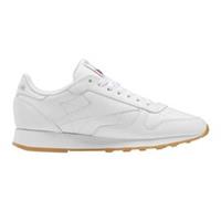 Reebok Mens Classic Leather Trainers GT28657