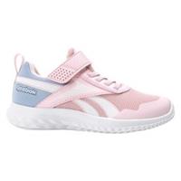 Reebok Childrens/Kids Rush Runner 5 Trainers2 UK Pink/Blue/White GT29096